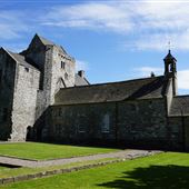 Torphichen Preceptory
