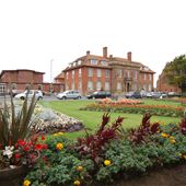 Troon Concert Hall and Walker Hall