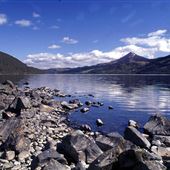 Loch Rannoch