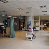 Parkhouse Business Park Hospital
