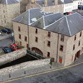 Lower City Mills