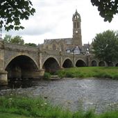 Peebles