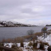 Camphill Reservoir