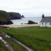 Kearvaig Bothy