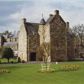 Mary Queen of Scots Visitor Centre