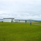 Machrihanish Golf Course