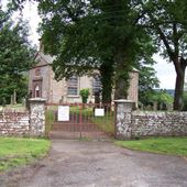 Kilmaronock Old Kirk