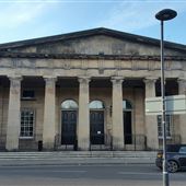 Perth Sheriff Court