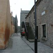 Scotland's Close