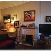 Shields Road Flat