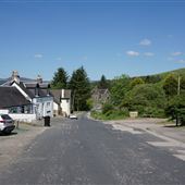 Strachur