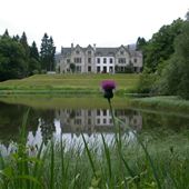 Alvie House