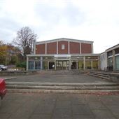 Milngavie Town Hall