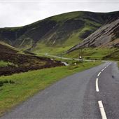 Mennock Pass
