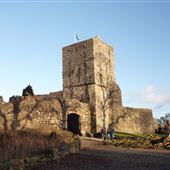 Mugdock Castle