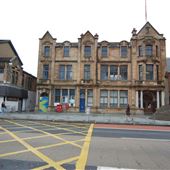Rutherglen Library