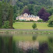 Dochfour House & Estate