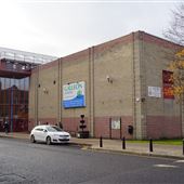 Galleon Centre