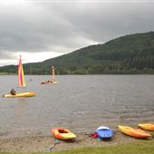 Galloway Activity Centre