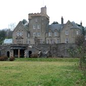 Grange House