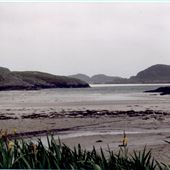 Isle of Erraid