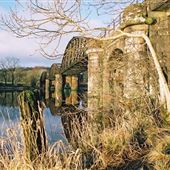 Loch Ken Viaduct