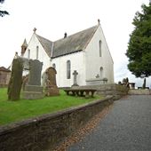Balmaclellan & Kells Church