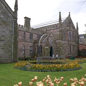 McLean Museum