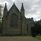 Dunkeld Cathedral