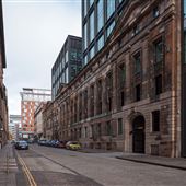 James Watt Street