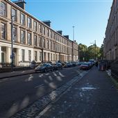 West Princes Street