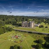 Drumlanrig Castle