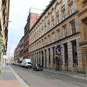 Miller Street