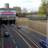Clyde Tunnel