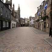Belmont Street