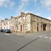 Burnbank Street