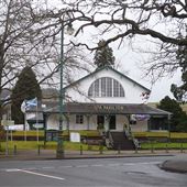 Strathpeffer