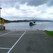 Tarbert Ferry Terminal