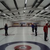 Greenacres Curling Club