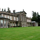 Lawers House and Estate