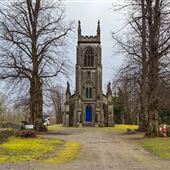 Lecropt Kirk