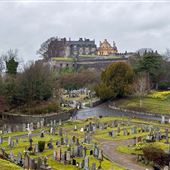 Old Town Cemetery
