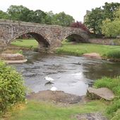 River Esk