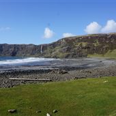Talisker Bay