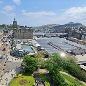Princes Street