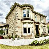 Kinneswood House