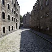 Croft an Righ