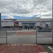 Aberdeen Airport (Dyce)