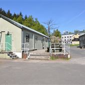 Strone Camp
