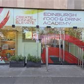 Edinburgh Food & Drink Academy